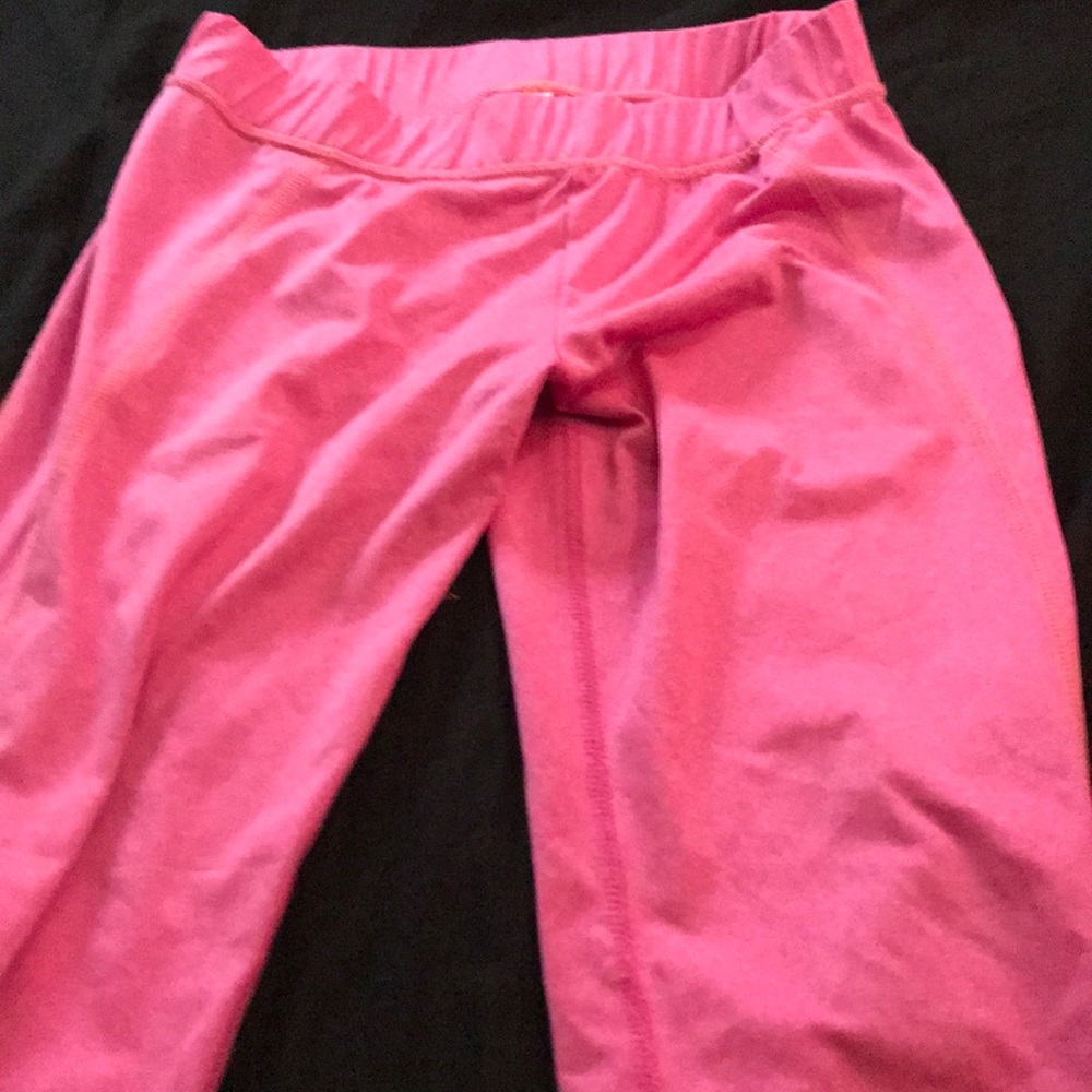 Kids leggings